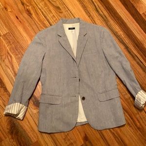 J Crew Blazer